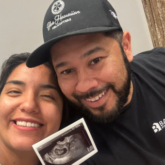 Babylist Registry Photo