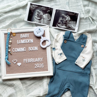 Babylist Registry Photo