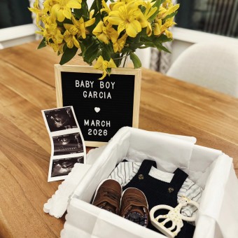 Babylist Registry Photo
