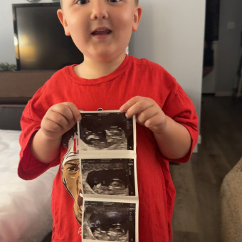 Babylist Registry Photo