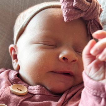 Babylist Registry Photo