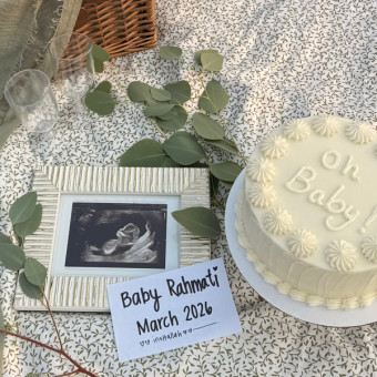 Babylist Registry Photo