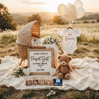 Babylist Registry Photo