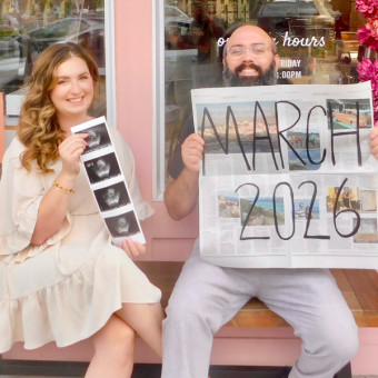 Babylist Registry Photo