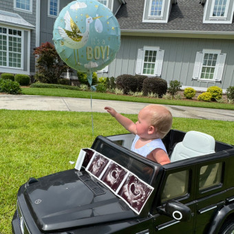 Babylist Registry Photo