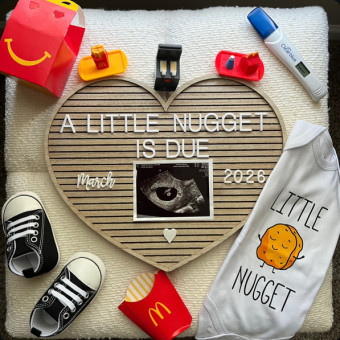 Babylist Registry Photo