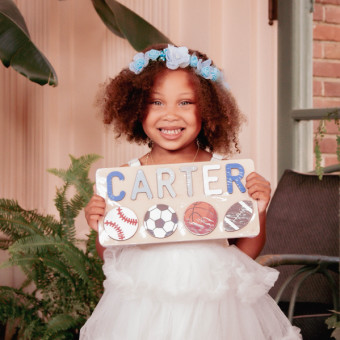 Babylist Registry Photo