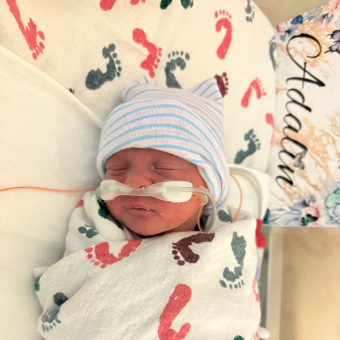 Babylist Registry Photo