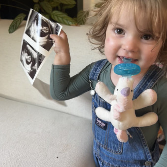 Babylist Registry Photo