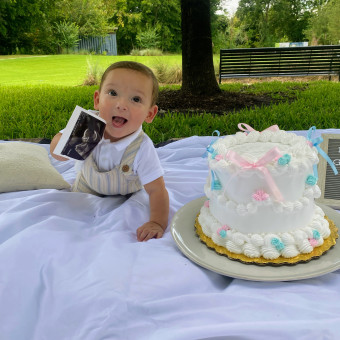 Babylist Registry Photo