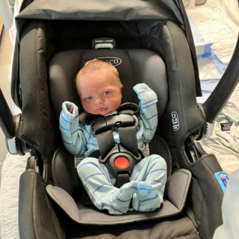 Babylist Registry Photo