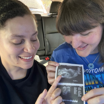 Babylist Registry Photo