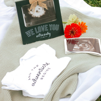 Babylist Registry Photo