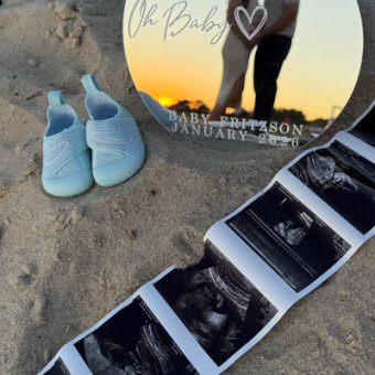 Babylist Registry Photo