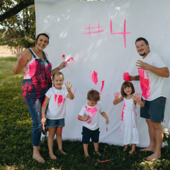 Babylist Registry Photo