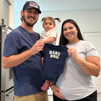 Babylist Registry Photo