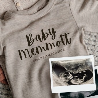 Babylist Registry Photo