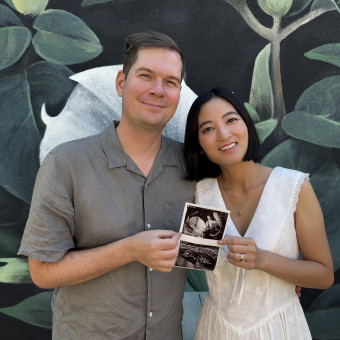 Babylist Registry Photo
