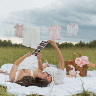 Babylist Registry Photo