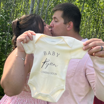 Babylist Registry Photo