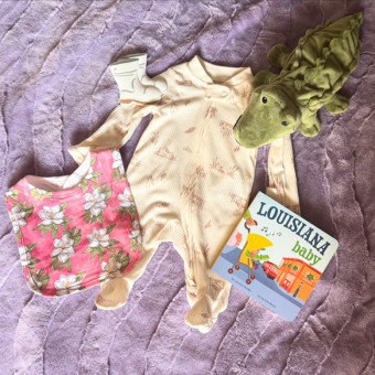 Babylist Registry Photo