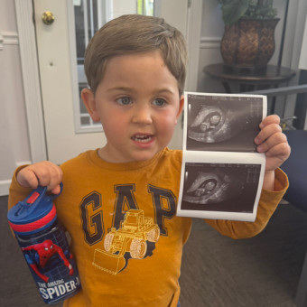 Babylist Registry Photo