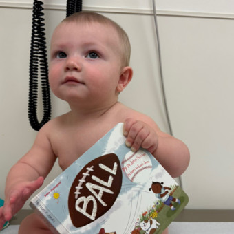 Babylist Registry Photo