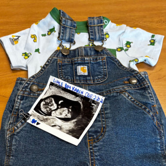 Babylist Registry Photo