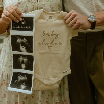 Babylist Registry Photo