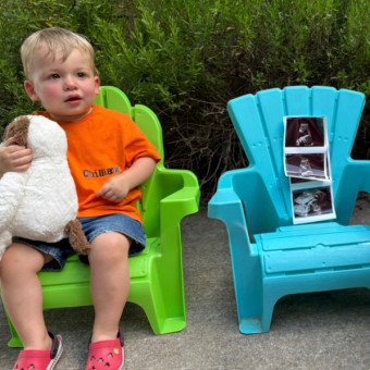 Babylist Registry Photo
