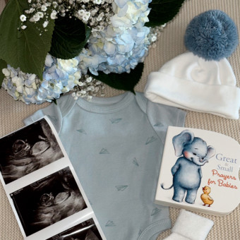 Babylist Registry Photo