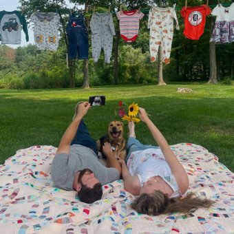 Babylist Registry Photo