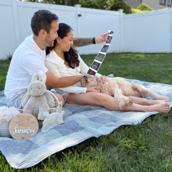 Babylist Registry Photo