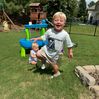 Babylist Registry Photo