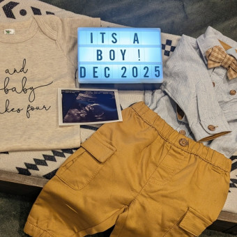 Babylist Registry Photo