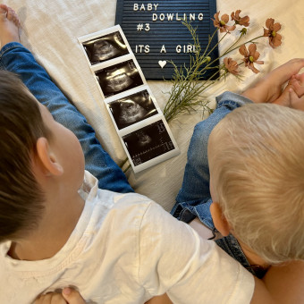 Babylist Registry Photo