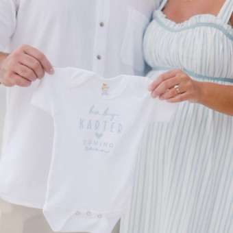 Babylist Registry Photo