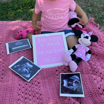 Babylist Registry Photo