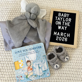 Babylist Registry Photo