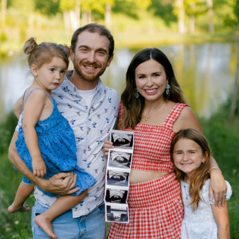 Babylist Registry Photo