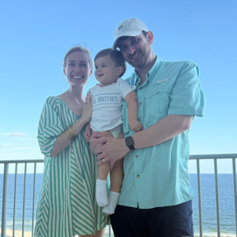 Babylist Registry Photo