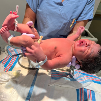 Babylist Registry Photo