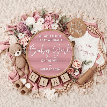 Babylist Registry Photo