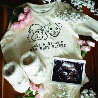 Babylist Registry Photo