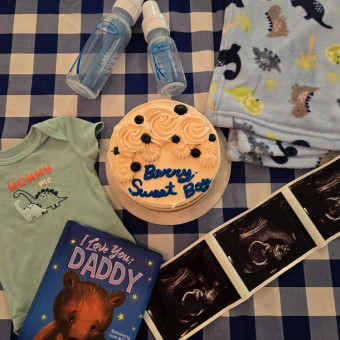 Babylist Registry Photo