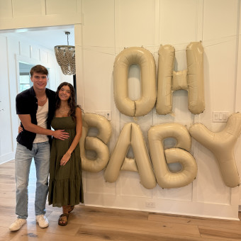 Babylist Registry Photo