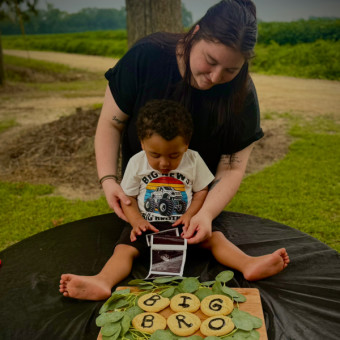 Babylist Registry Photo