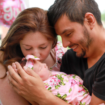 Babylist Registry Photo