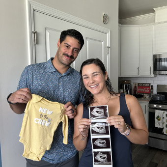 Babylist Registry Photo