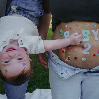 Babylist Registry Photo